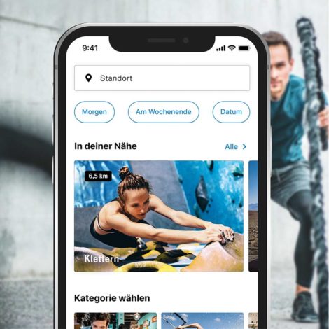 JOCHEN SCHWEIZER NOW-App