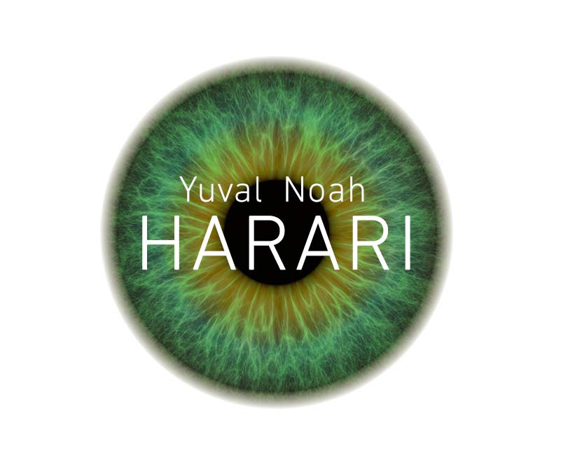 Buchcover-Ausschnitt: 21 Lektionen für das 21. Jahrhundert